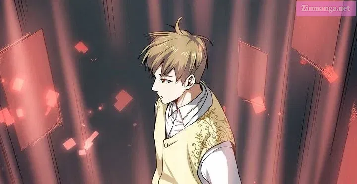 Read The Lord of Coins Manga Online