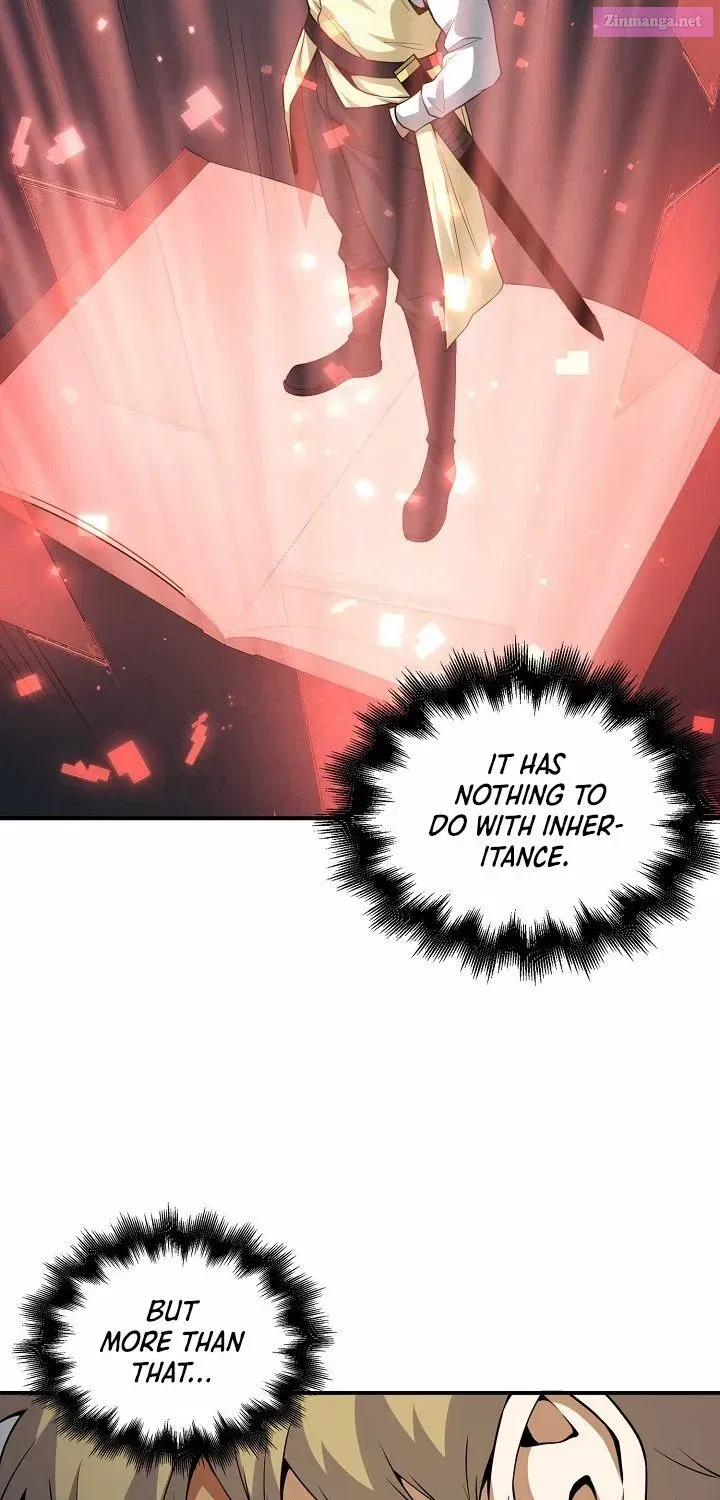 Read The Lord of Coins Manga Online