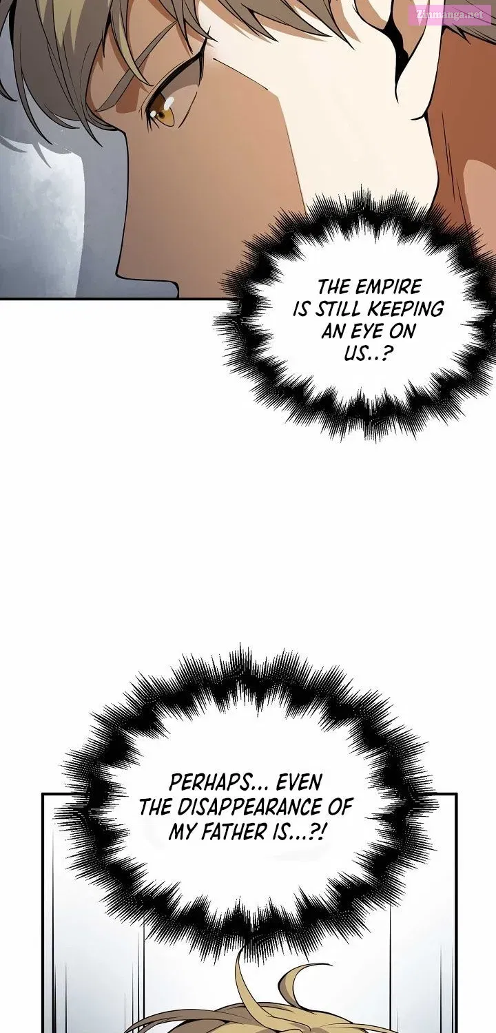 Read The Lord of Coins Manga Online