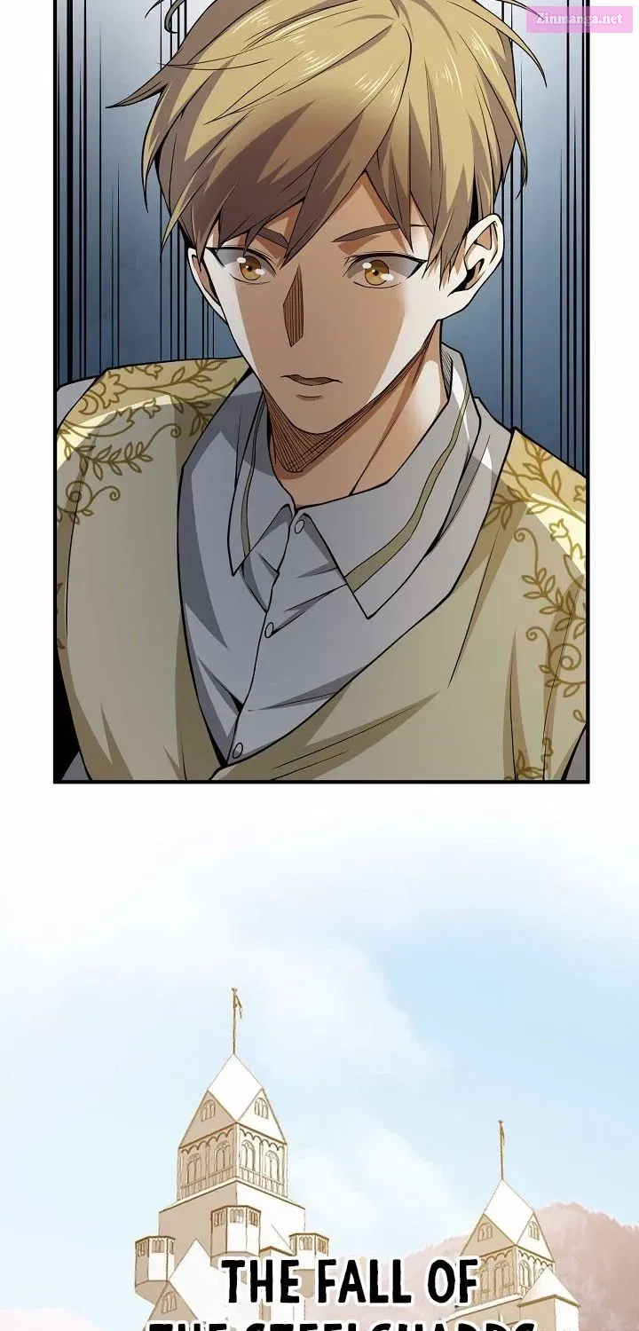 Read The Lord of Coins Manga Online