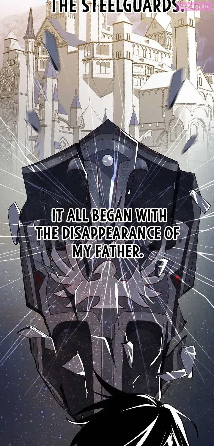 Read The Lord of Coins Manga Online