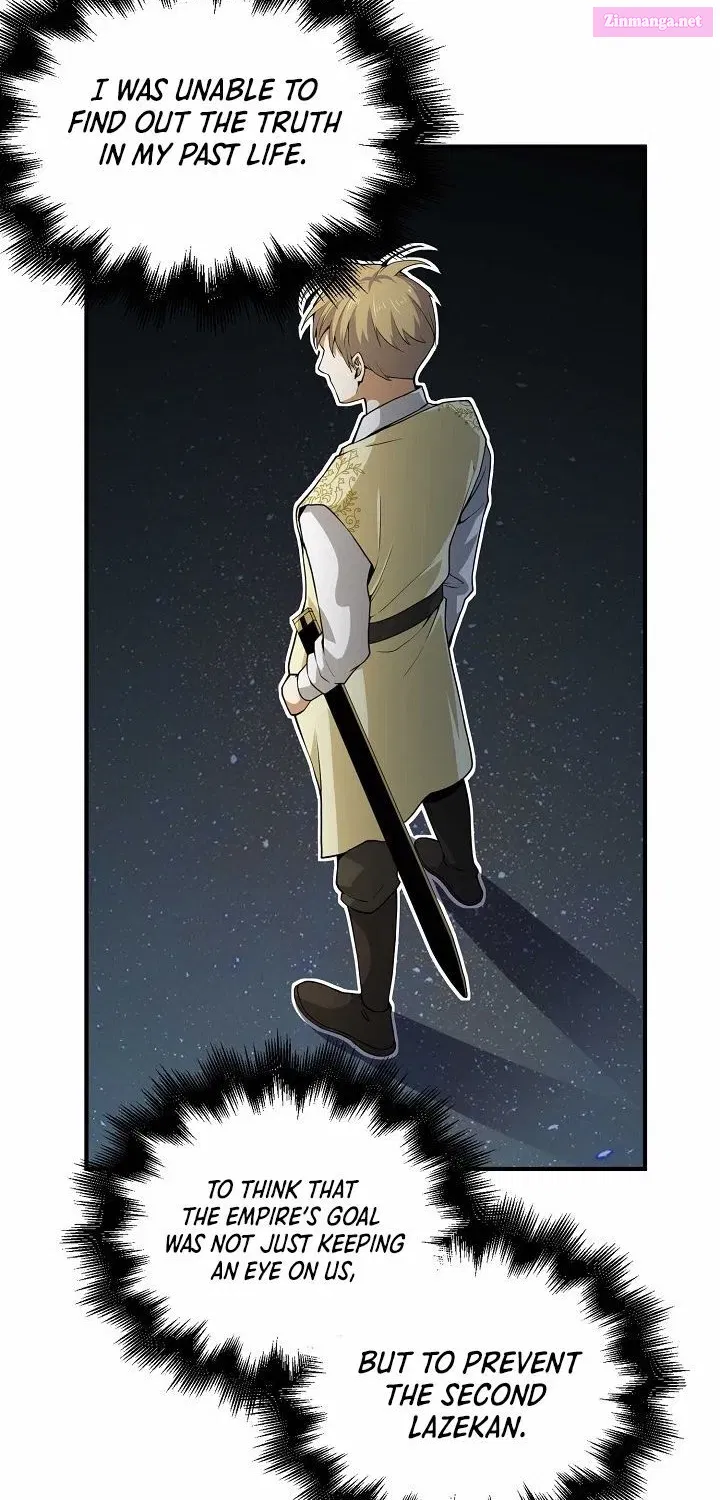 Read The Lord of Coins Manga Online