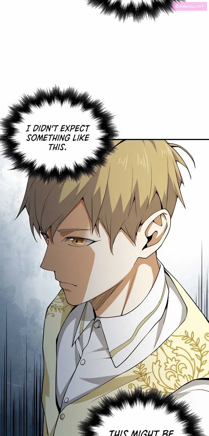 Read The Lord of Coins Manga Online