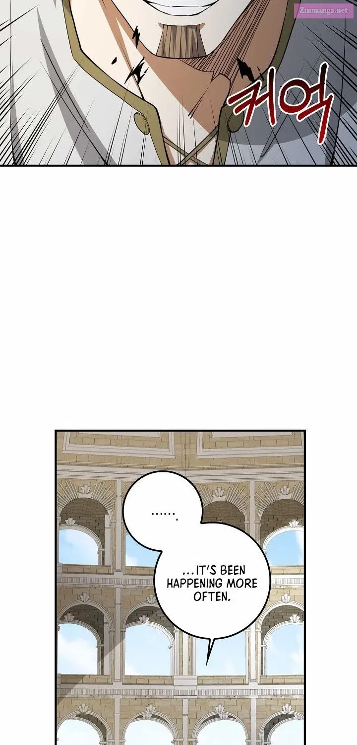 Read The Lord of Coins Manga Online