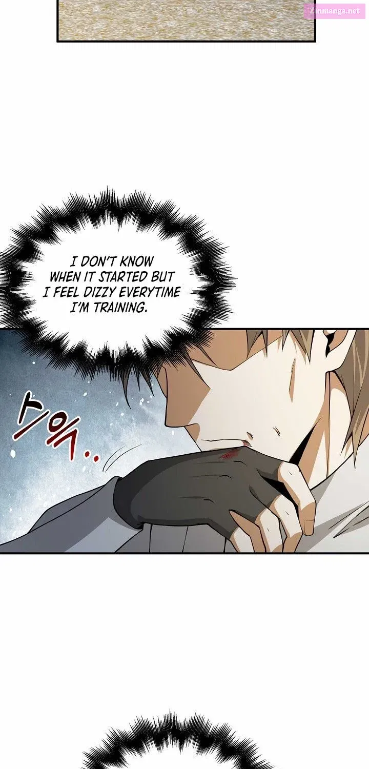 Read The Lord of Coins Manga Online