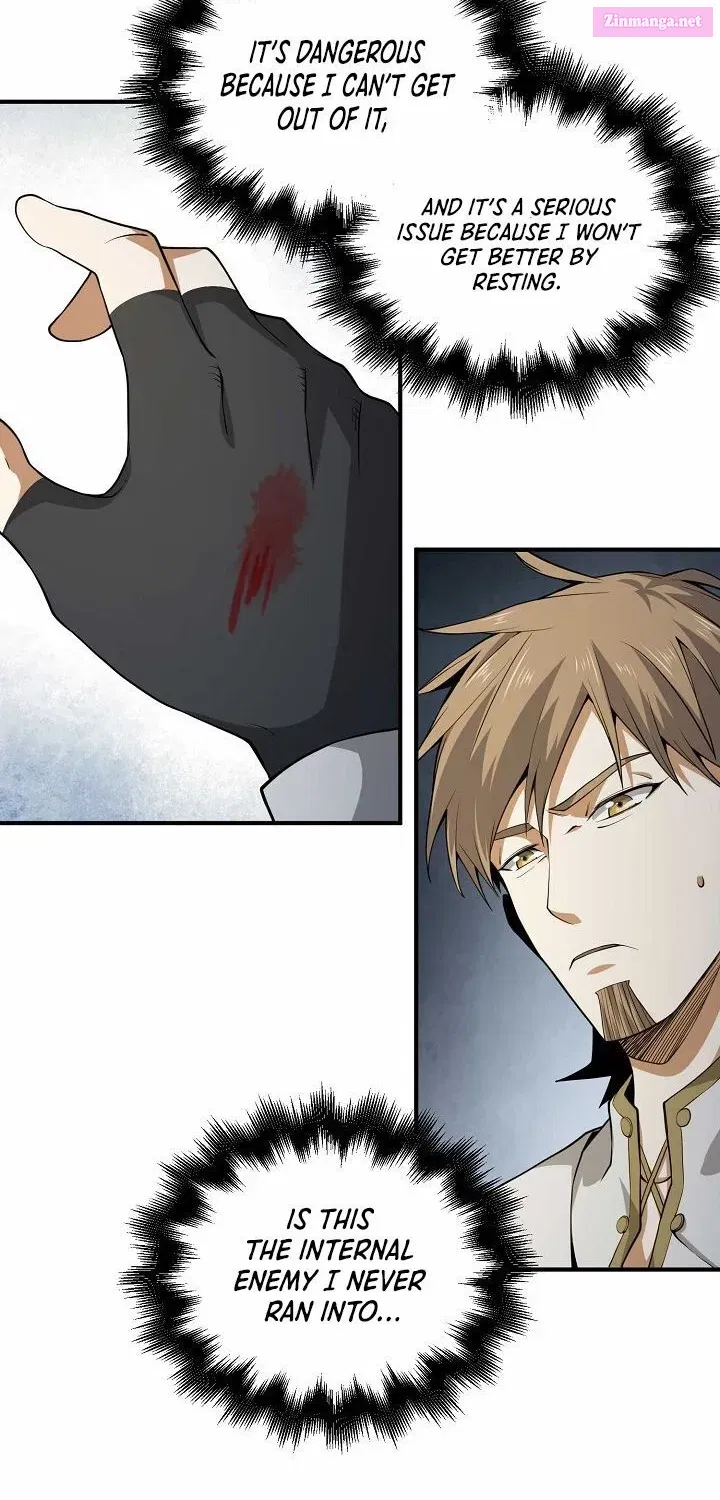 Read The Lord of Coins Manga Online