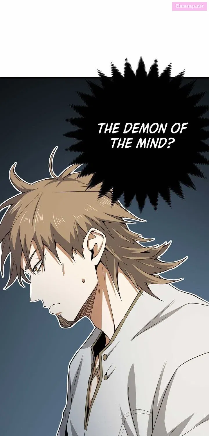 Read The Lord of Coins Manga Online