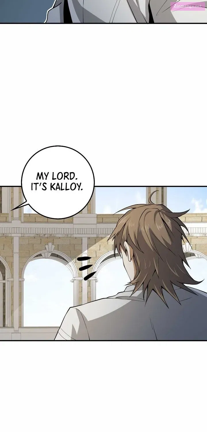 Read The Lord of Coins Manga Online