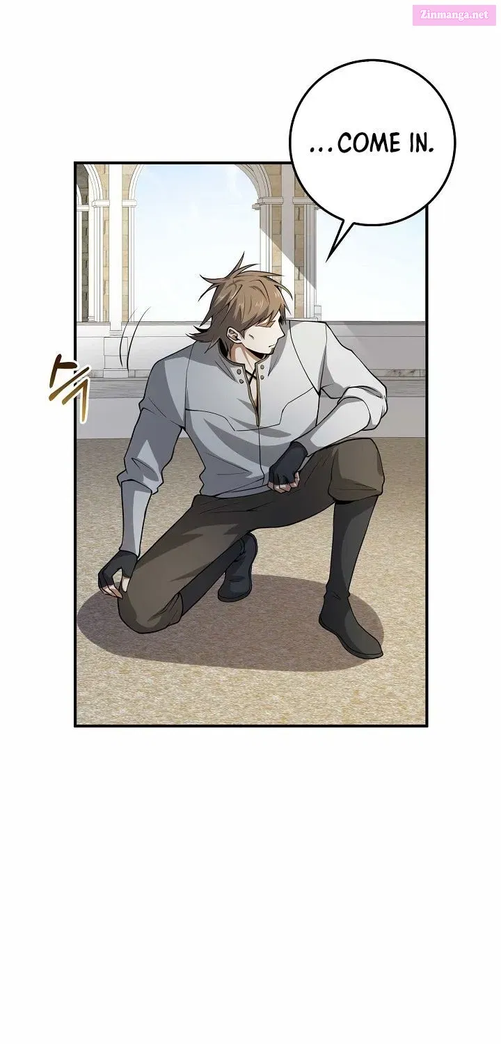 Read The Lord of Coins Manga Online