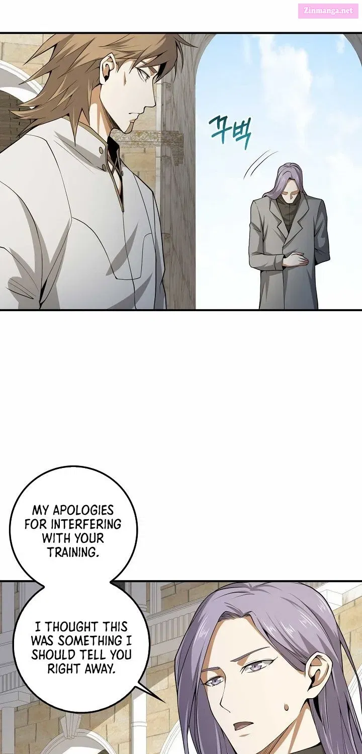 Read The Lord of Coins Manga Online