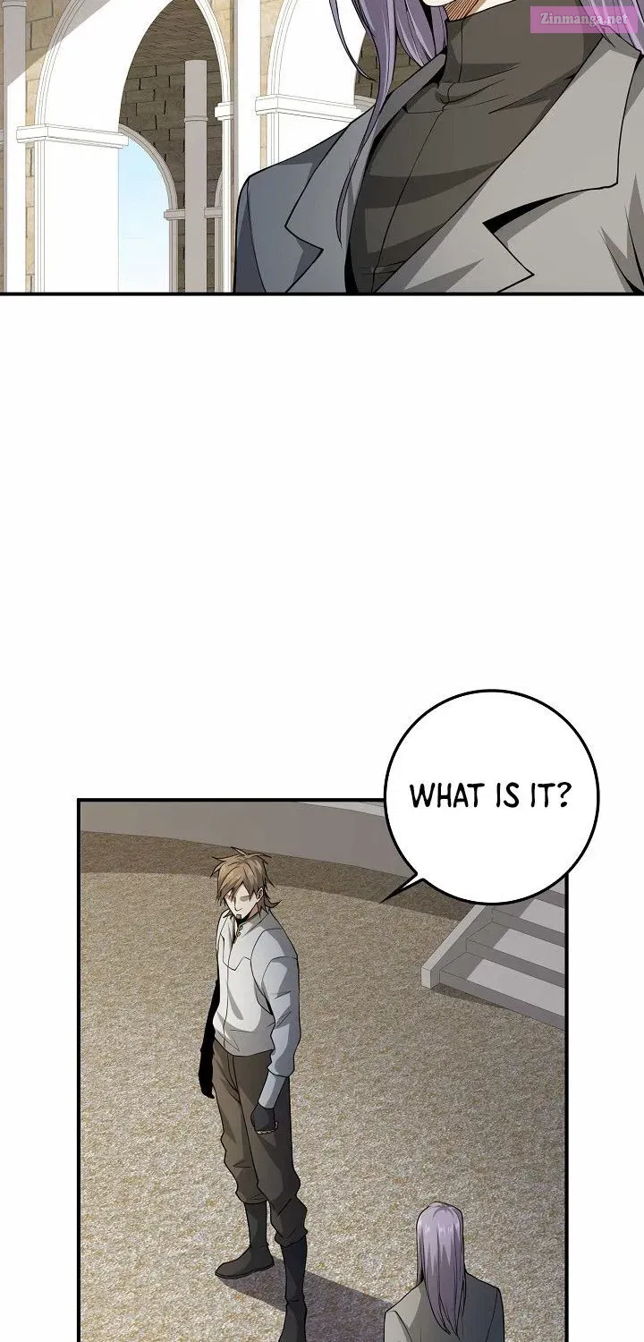 Read The Lord of Coins Manga Online