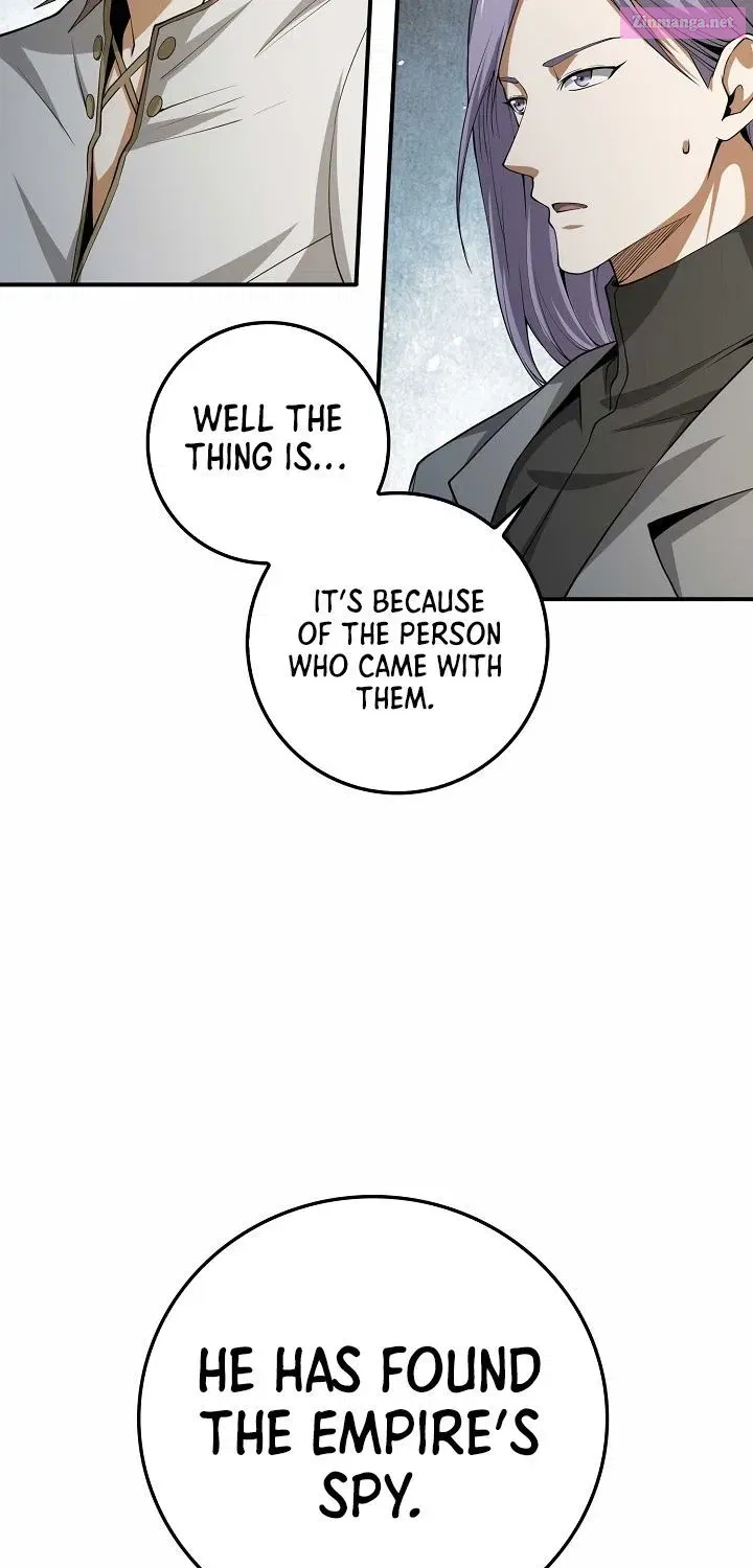 Read The Lord of Coins Manga Online