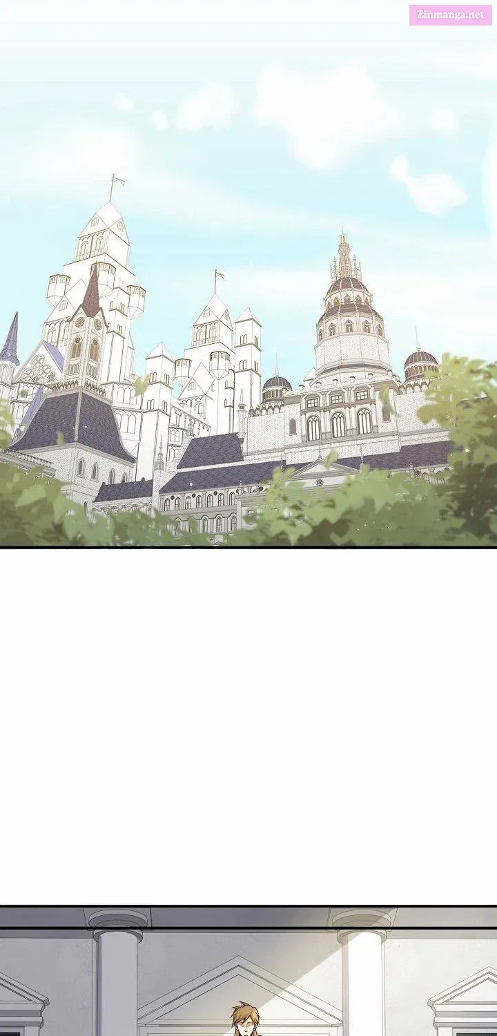 Read The Lord of Coins Manga Online