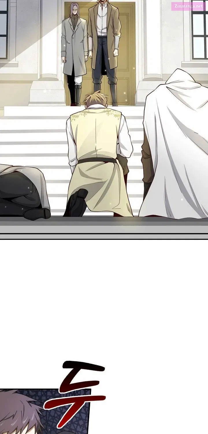 Read The Lord of Coins Manga Online