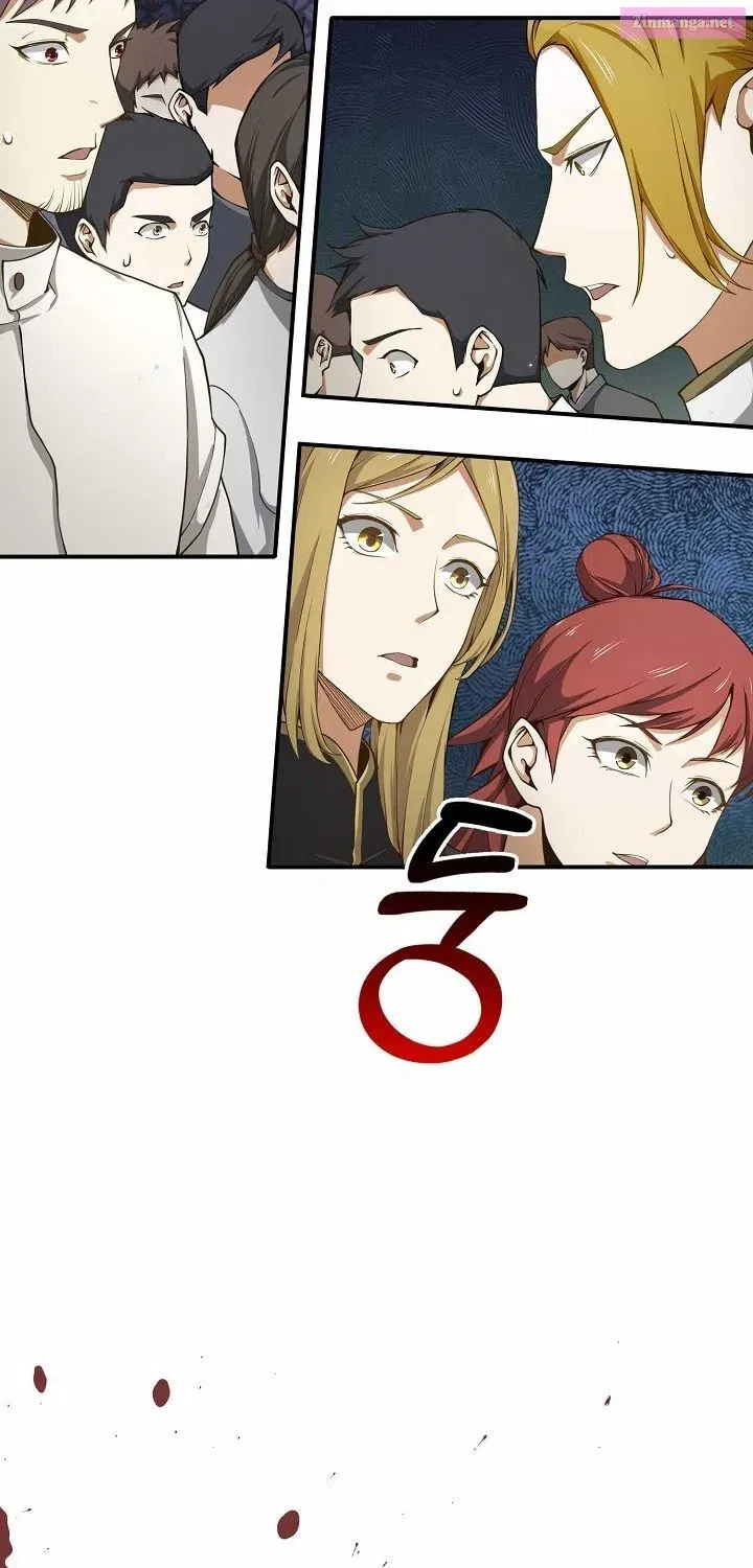 Read The Lord of Coins Manga Online