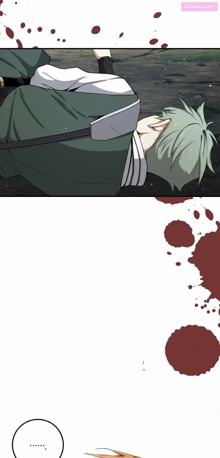 Read The Lord of Coins Manga Online