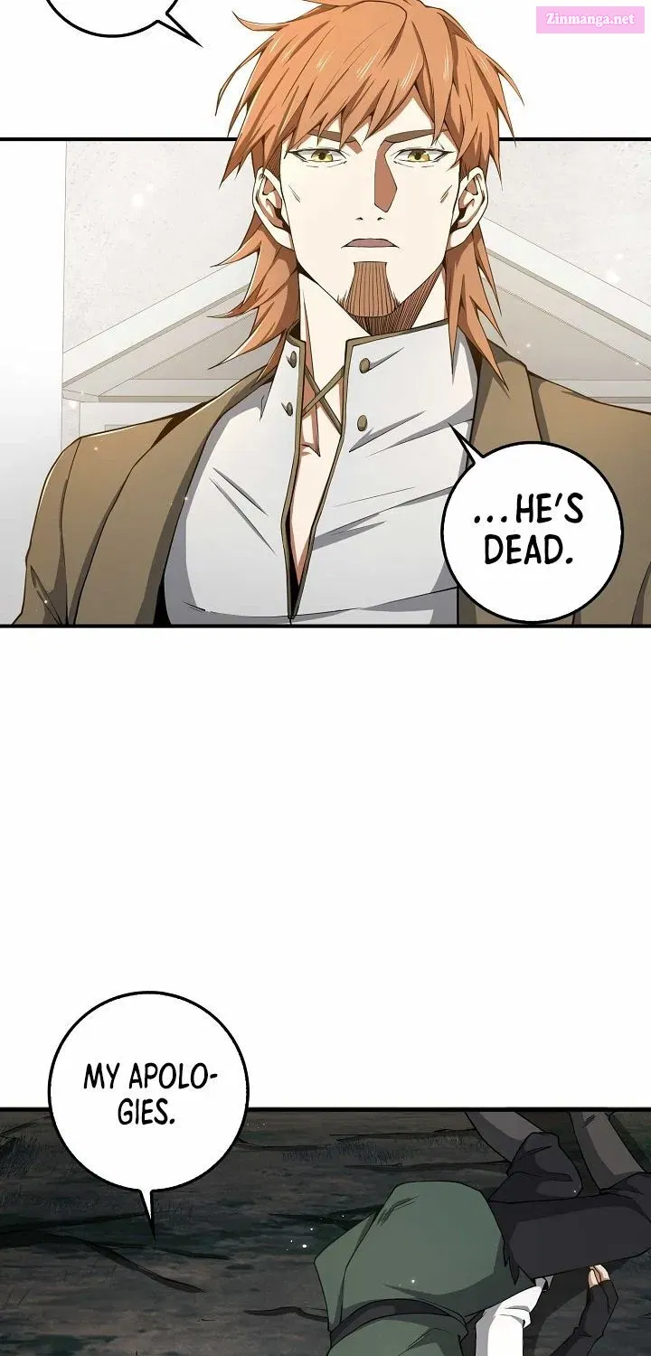 Read The Lord of Coins Manga Online