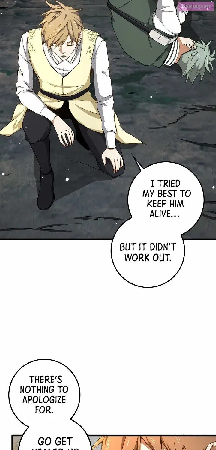 Read The Lord of Coins Manga Online