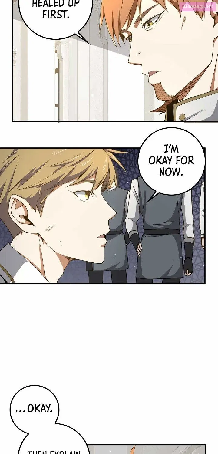 Read The Lord of Coins Manga Online