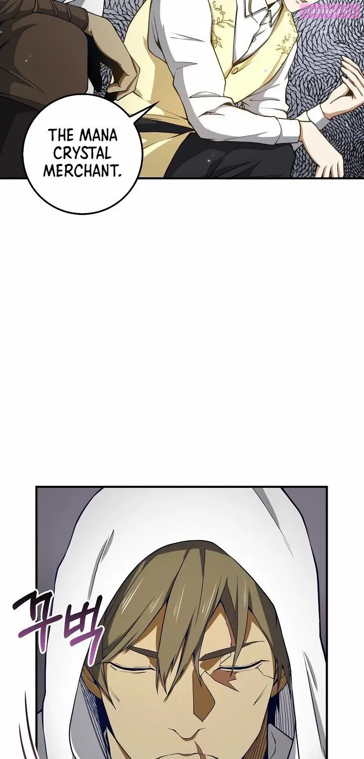 Read The Lord of Coins Manga Online