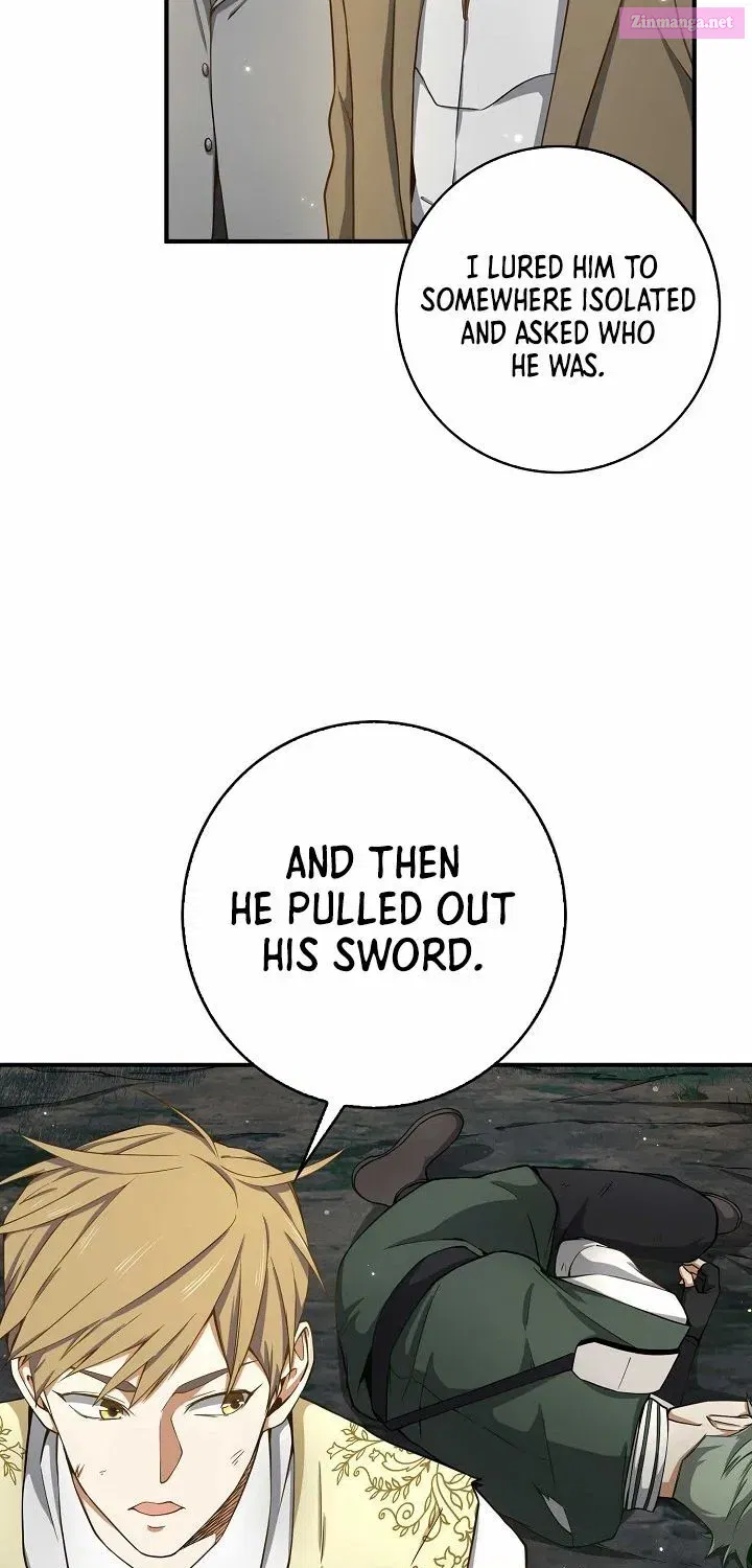 Read The Lord of Coins Manga Online