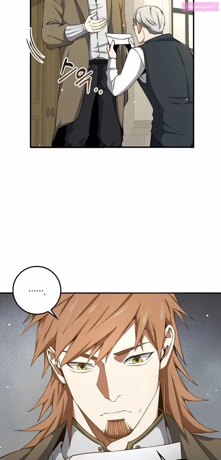 Read The Lord of Coins Manga Online