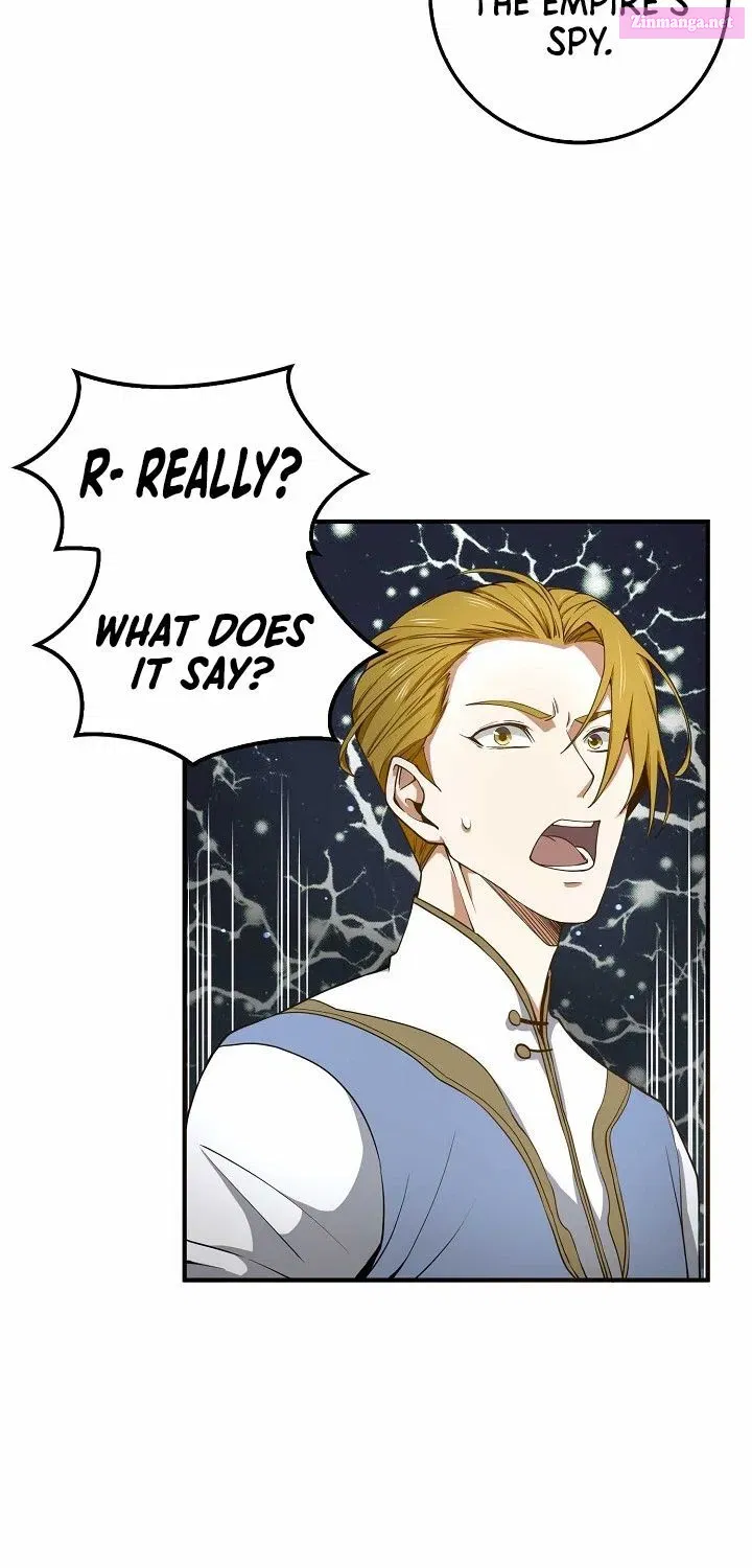 Read The Lord of Coins Manga Online