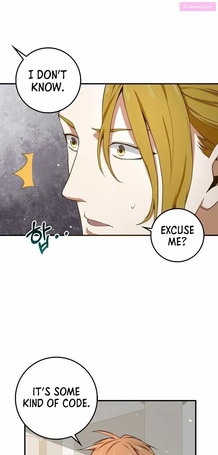 Read The Lord of Coins Manga Online