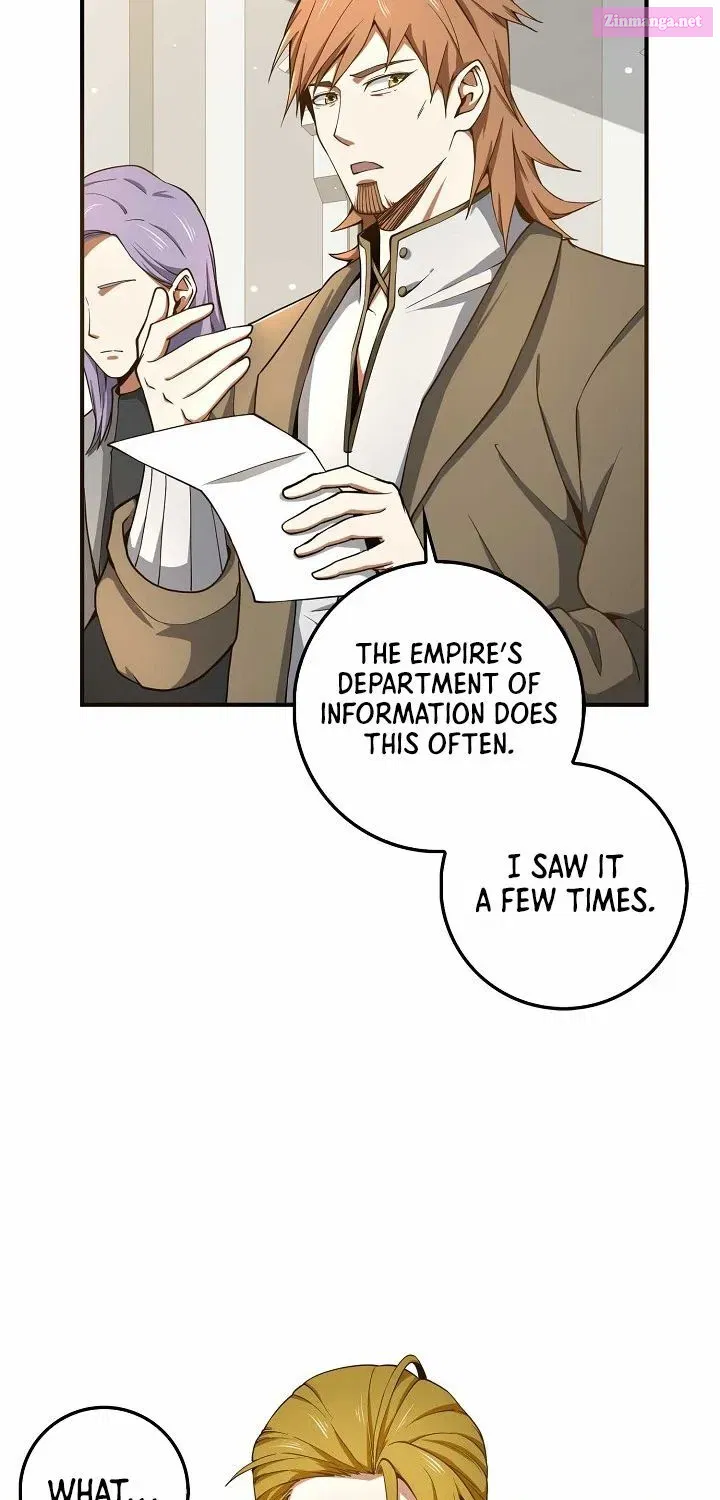 Read The Lord of Coins Manga Online