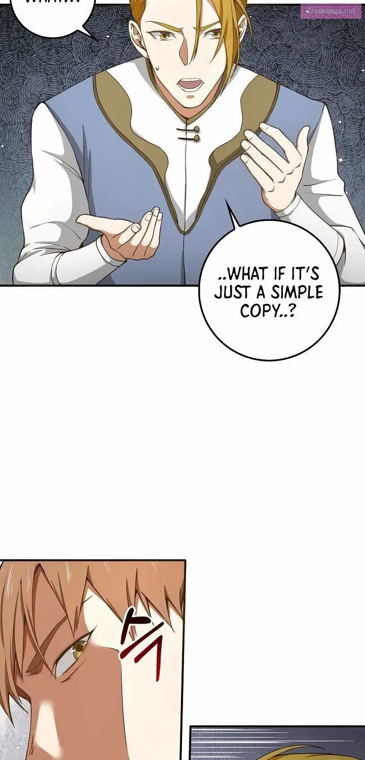 Read The Lord of Coins Manga Online