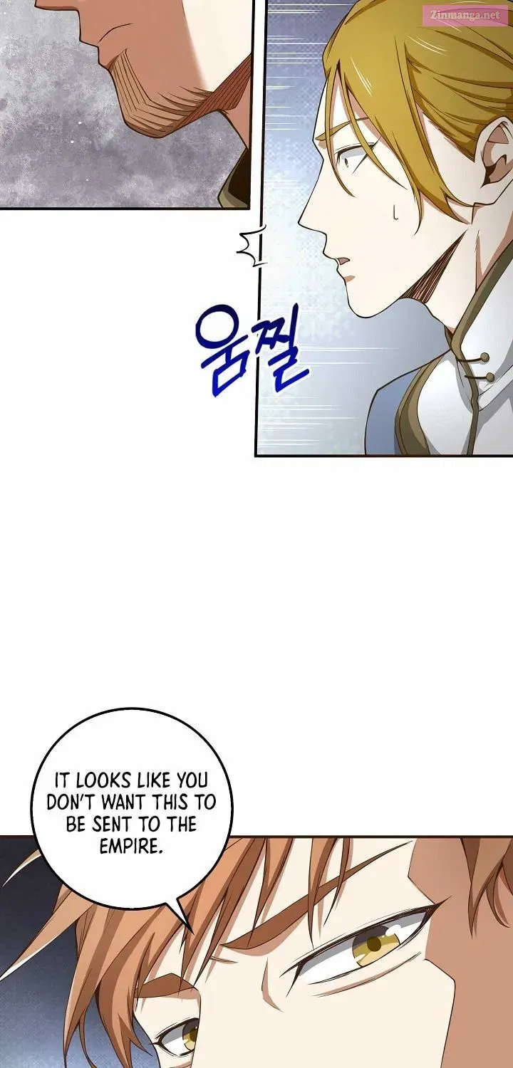 Read The Lord of Coins Manga Online