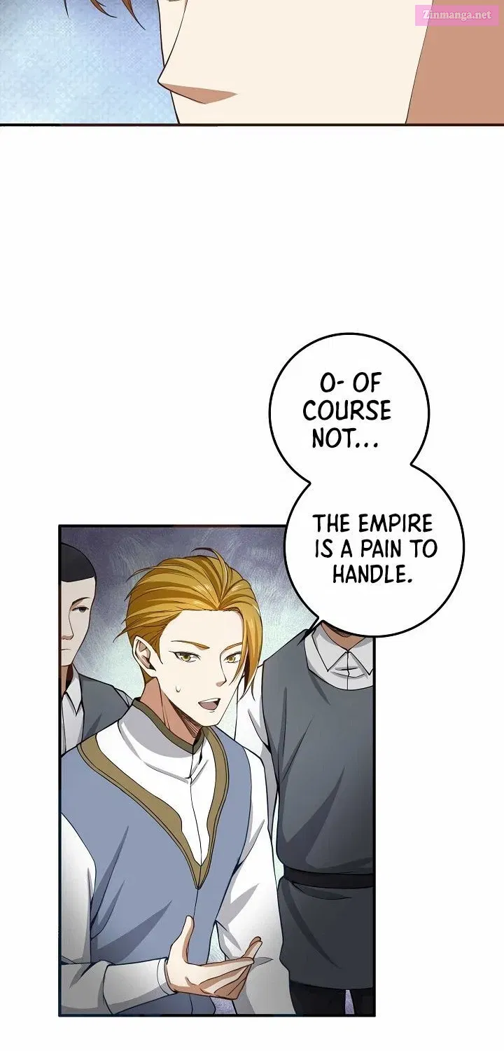 Read The Lord of Coins Manga Online