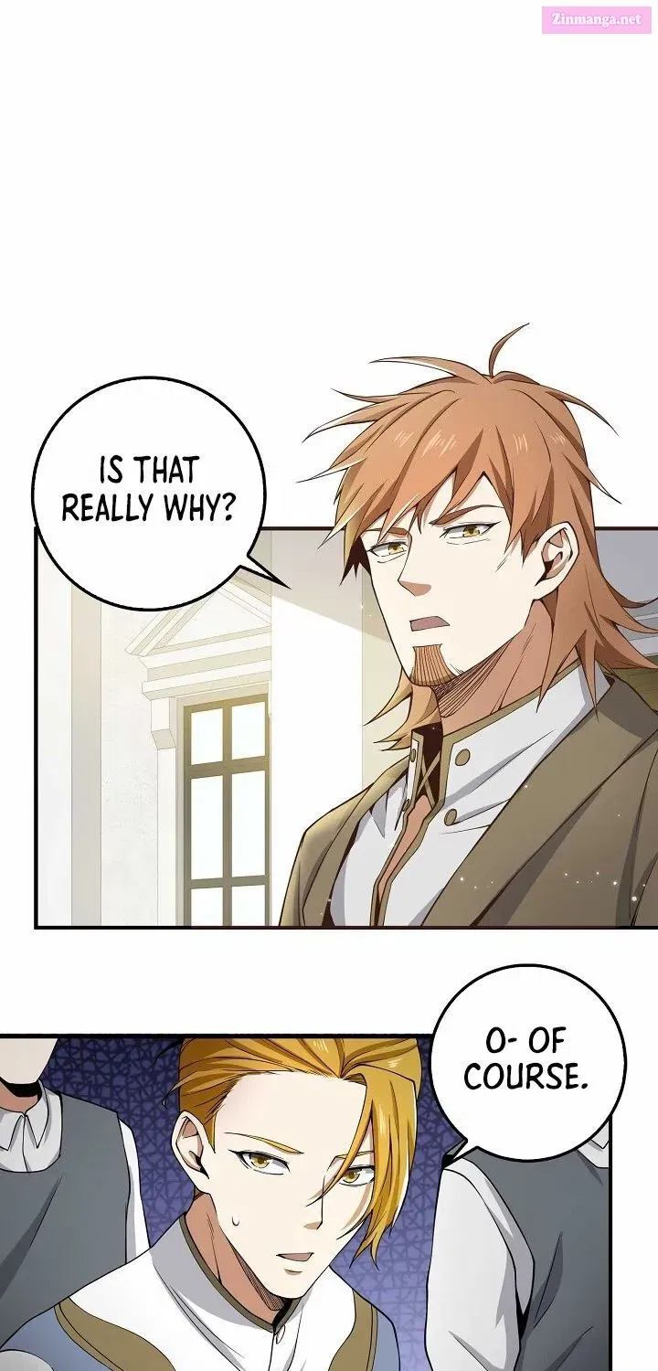 Read The Lord of Coins Manga Online