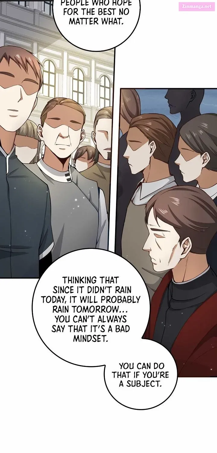 Read The Lord of Coins Manga Online