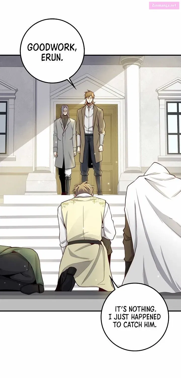 Read The Lord of Coins Manga Online