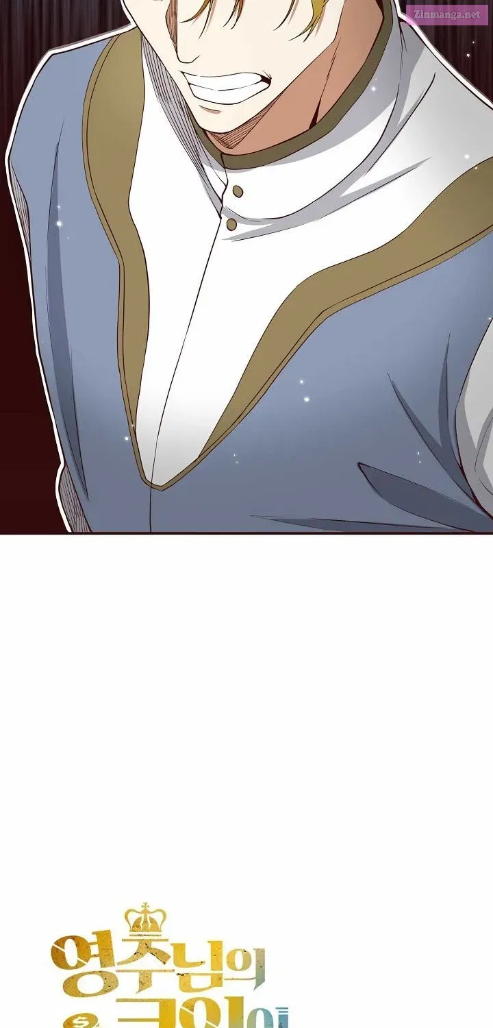 Read The Lord of Coins Manga Online