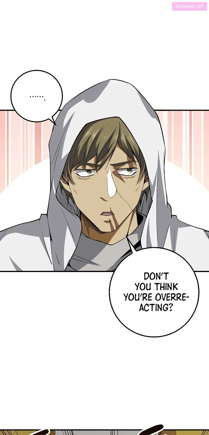 Read The Lord of Coins Manga Online