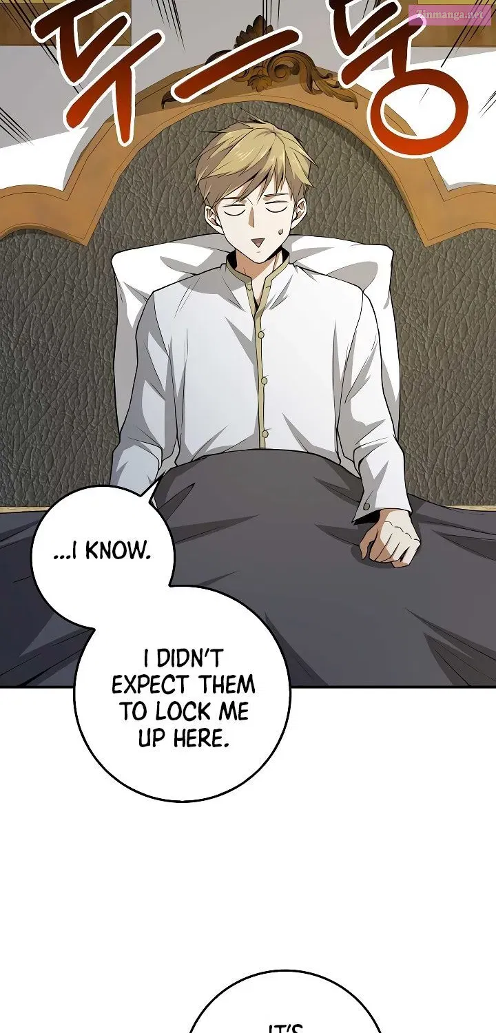 Read The Lord of Coins Manga Online