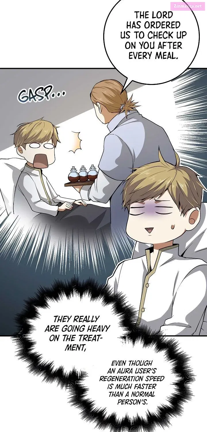 Read The Lord of Coins Manga Online