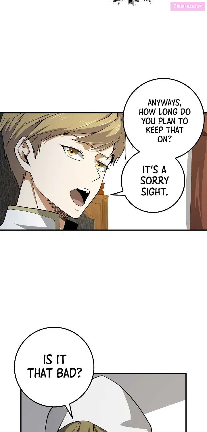 Read The Lord of Coins Manga Online