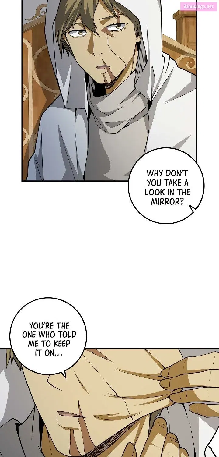 Read The Lord of Coins Manga Online