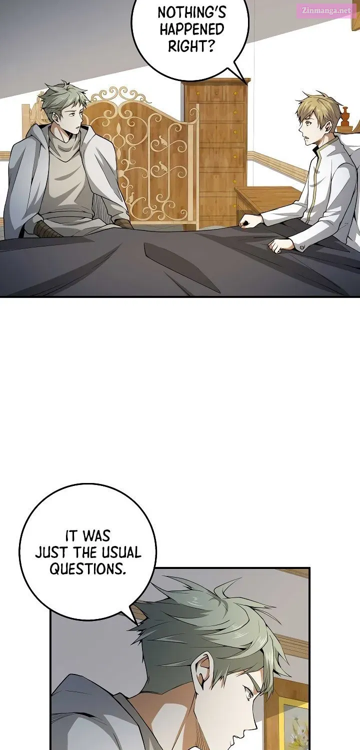 Read The Lord of Coins Manga Online