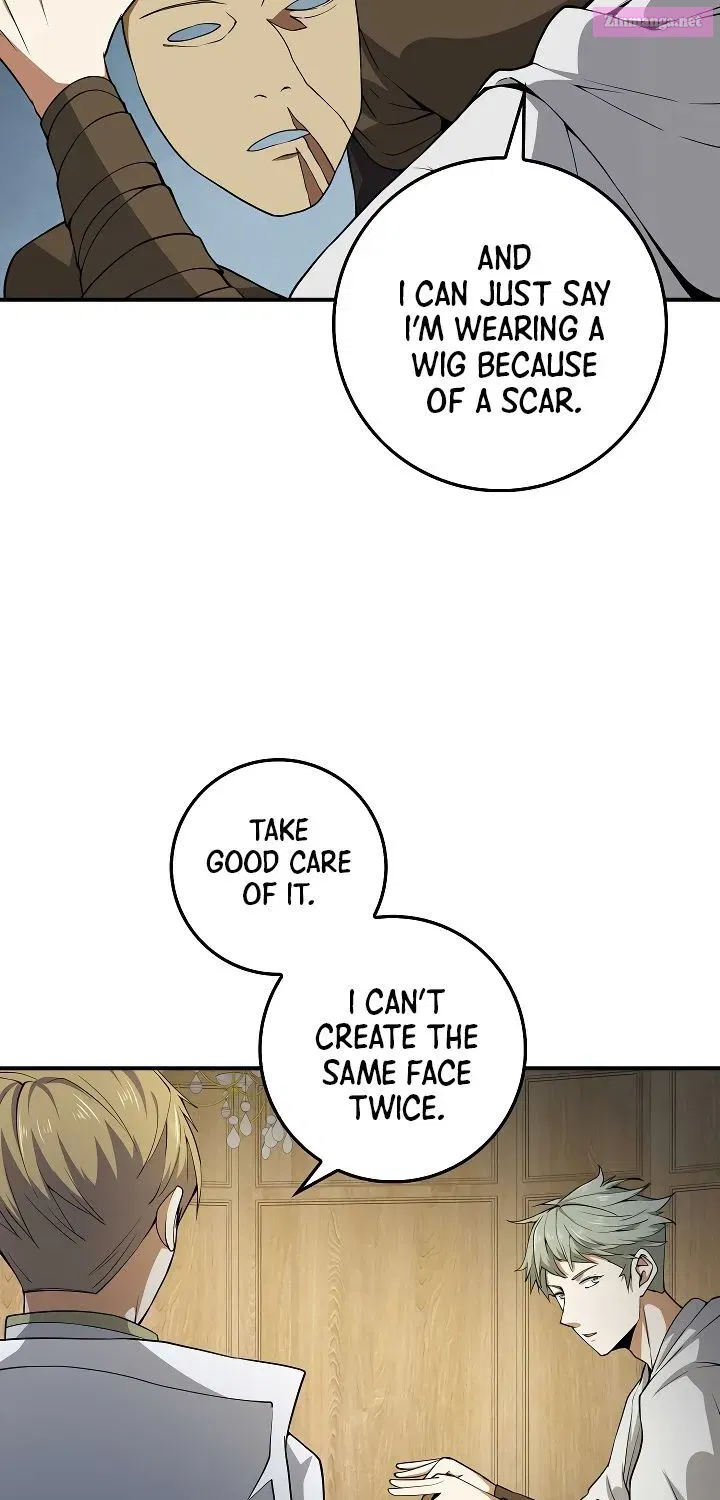 Read The Lord of Coins Manga Online