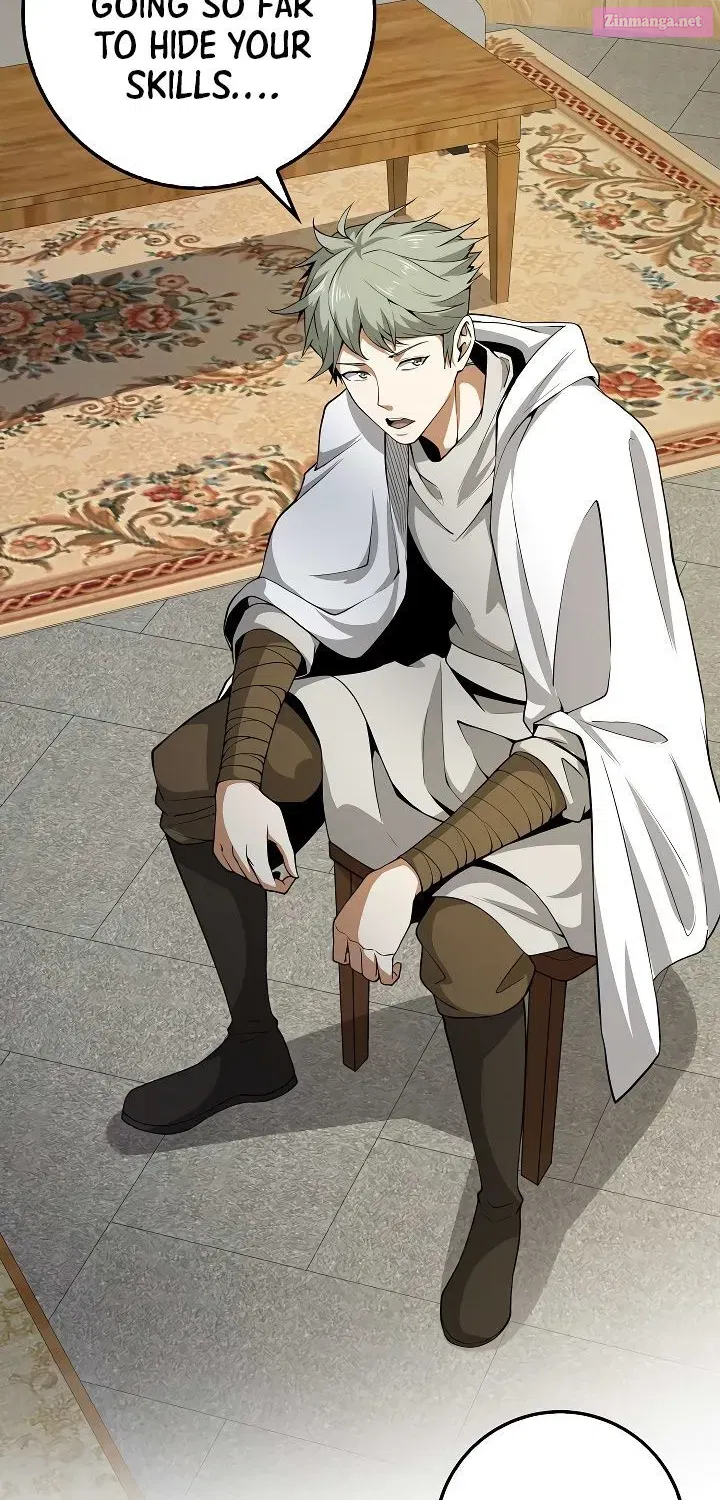 Read The Lord of Coins Manga Online