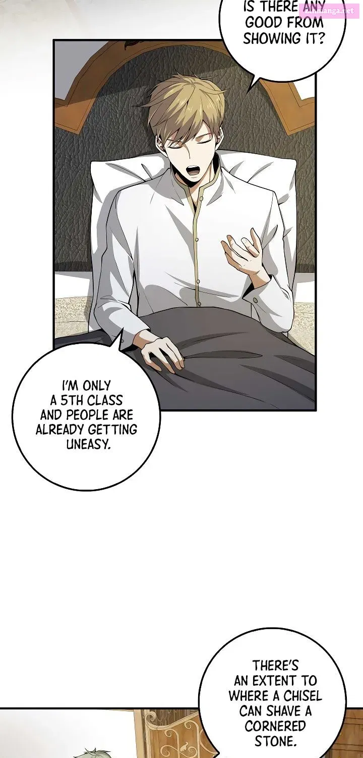 Read The Lord of Coins Manga Online