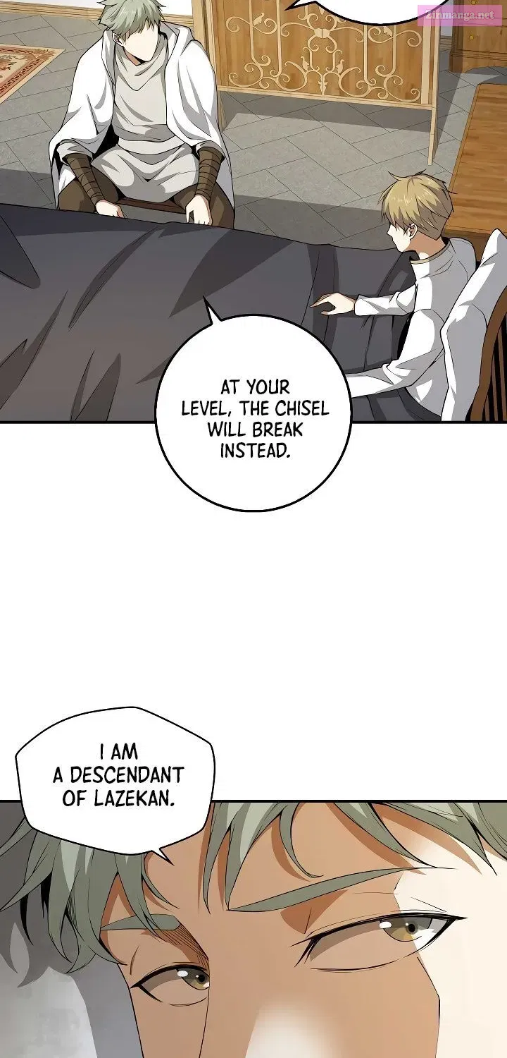 Read The Lord of Coins Manga Online