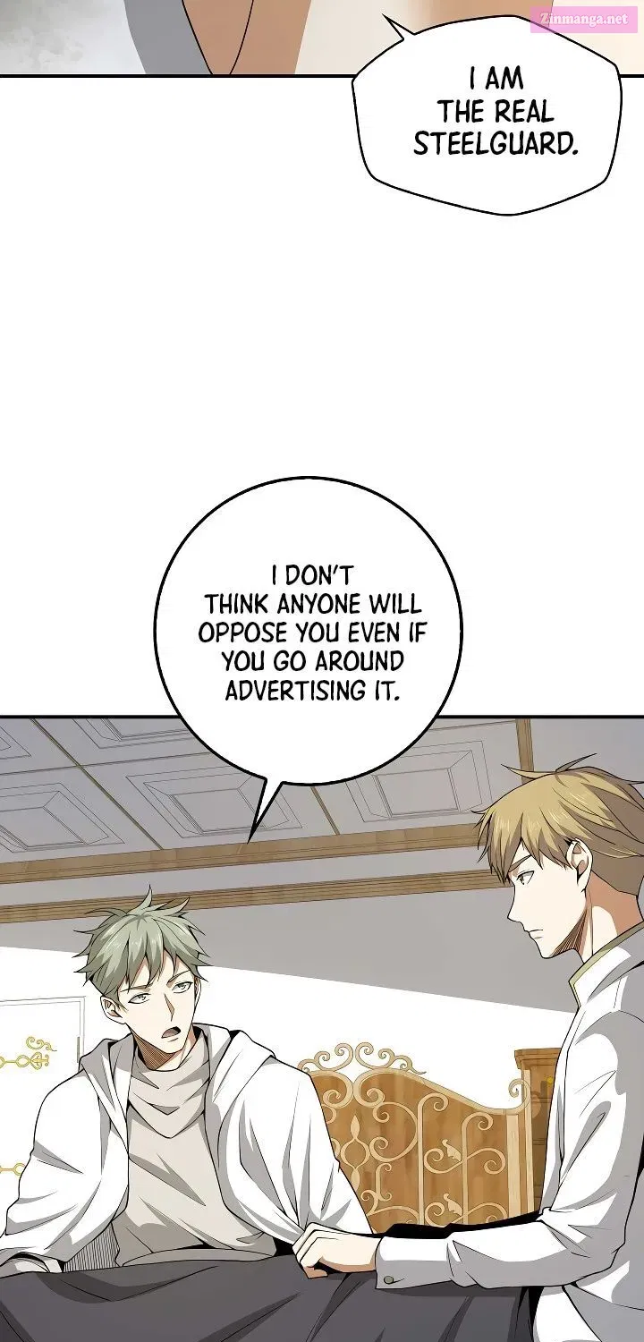 Read The Lord of Coins Manga Online