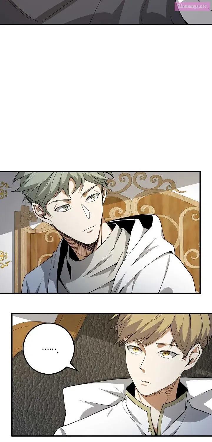 Read The Lord of Coins Manga Online