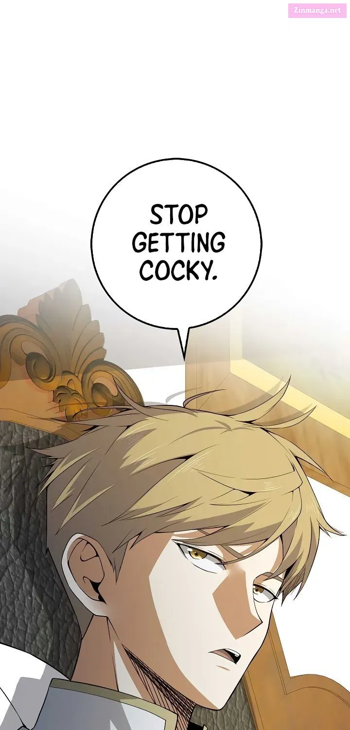 Read The Lord of Coins Manga Online