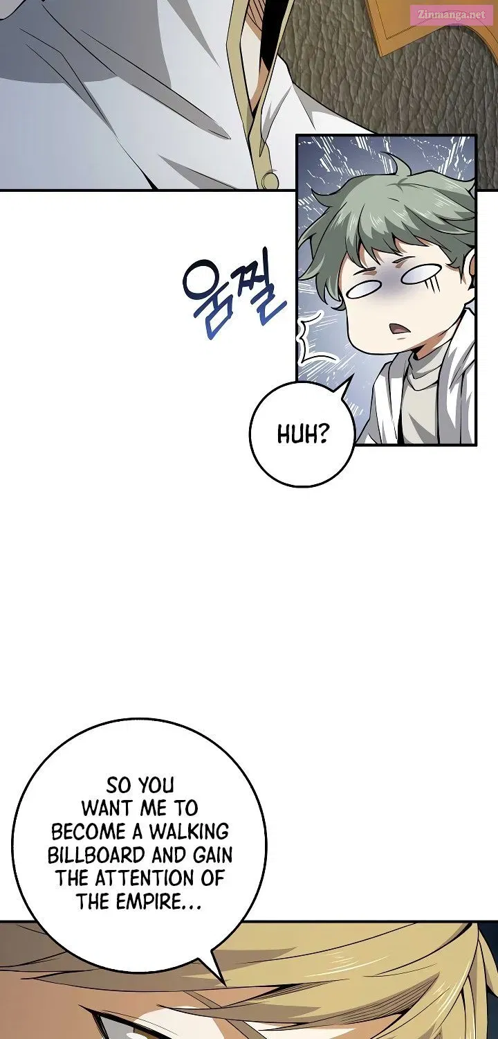 Read The Lord of Coins Manga Online